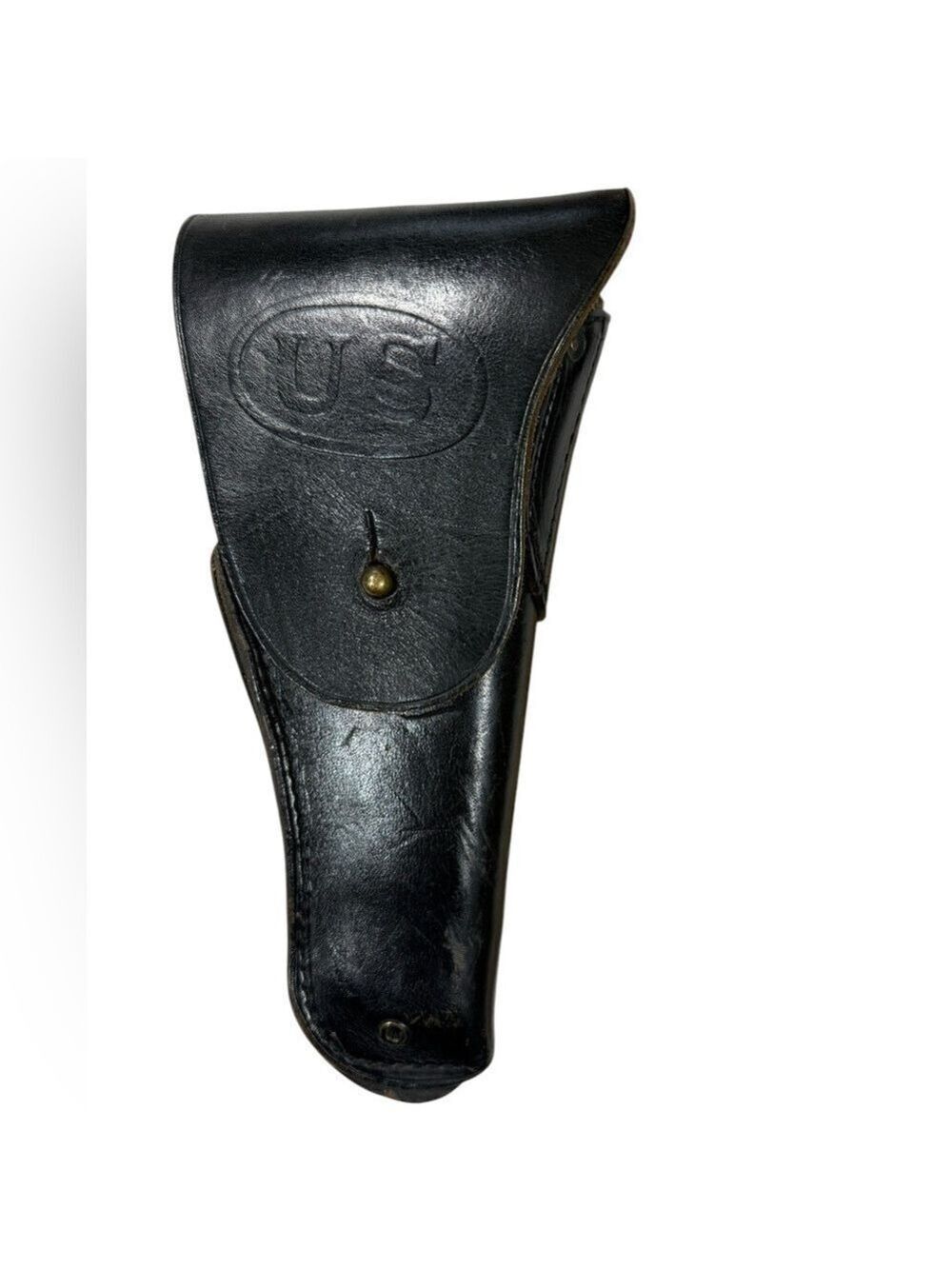 Bolen Leather Prod U.S. Gun Holster - Picture 8 of 10